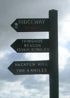 A long way to go